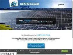 Sites similar to heiwalux.de