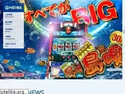 Sites similar to heiwanet.co.jp