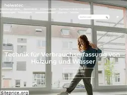 Sites similar to heiwatec.de