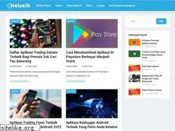 Sites similar to heizeih.com