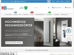 Sites similar to heizenbaden.de