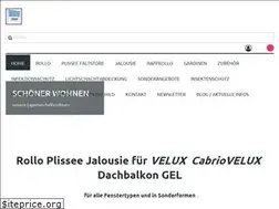 Sites similar to heizep-sonnenschutz.de
