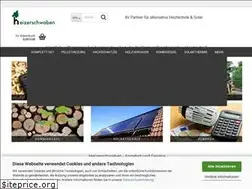 Sites similar to heizerschwaben.de