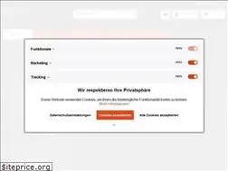 Sites similar to heizkoerper-welt.de