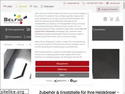 Sites similar to heizkoerperthermostat1.de