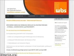 Sites similar to heizlast.de