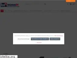 Sites similar to heizman24.de