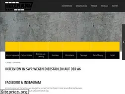 Sites similar to heizmann-baut.de