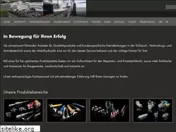 Sites similar to heizmann.ch