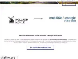 Sites similar to heizoel-holland.de