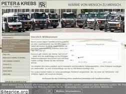 Sites similar to heizoel-lucke.de