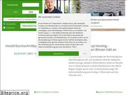 Sites similar to heizoel24.ch