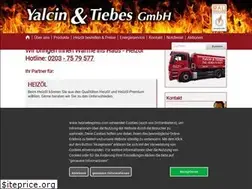 Sites similar to heizoelexpress.com