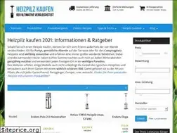 Sites similar to heizpilz-kaufen.info