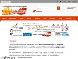 Sites similar to heizprofishop.at