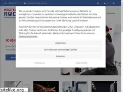 Sites similar to heiztechnik-roder.de