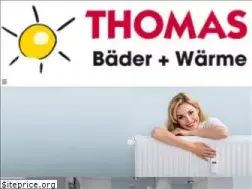 Sites similar to heiztechnik-thomas.de