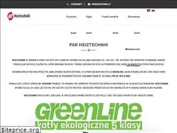 Sites similar to heiztechnik.lv