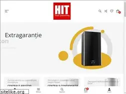 Sites similar to heiztechnik.ro
