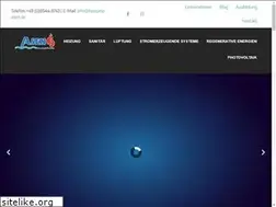 Sites similar to heizung-asen.de
