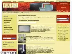 Sites similar to heizung-elektro.de