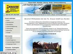 Sites similar to heizung-krause.com