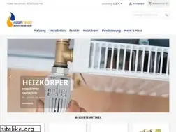 Sites similar to heizung-online.eu