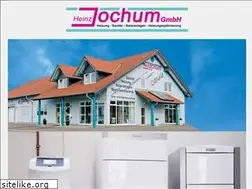 Sites similar to heizung-sanitaer-jochum.de