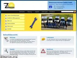 Sites similar to heizung-sanitaer-zimmermann.de