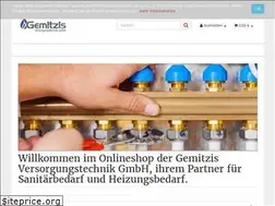 Sites similar to heizung-sanitaershop.com