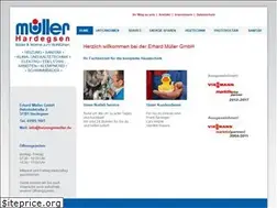 Sites similar to heizungmueller.de