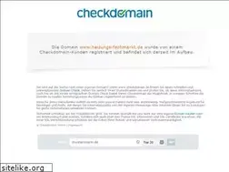 Sites similar to heizungs-fachmarkt.de