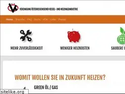 Sites similar to heizungs.org