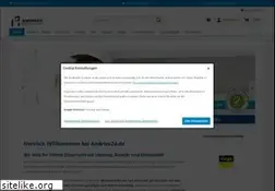 Sites similar to heizungsanitaer-shop.de