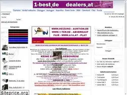 Sites similar to heizungsauktion.at