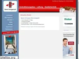 Sites similar to heizungsbau-chemnitz.de