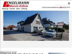 Sites similar to heizungsbau-engelmann.de