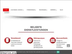 Sites similar to heizungsbau-ritter.de