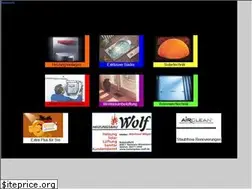 Sites similar to heizungsbau-wolf.de