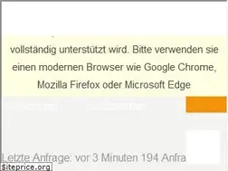 Sites similar to heizungsfinder.de