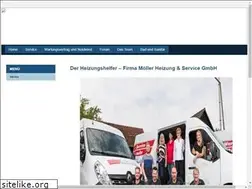 Sites similar to heizungshelfer.de