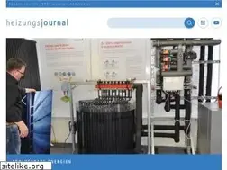 Sites similar to heizungsjournal.de