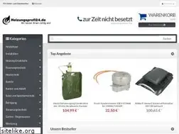 Sites similar to heizungsprofi24.de