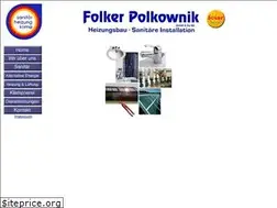 Sites similar to heizungundsanitaer.com