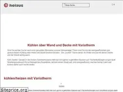 Sites similar to heizus24.de