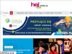 Sites similar to hej.mielec.pl