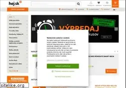 Sites similar to hej.sk