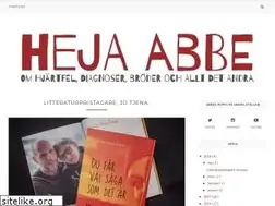 Sites similar to hejaabbe.com