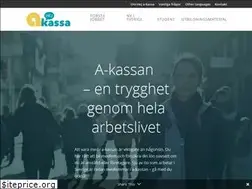 Sites similar to hejakassa.se