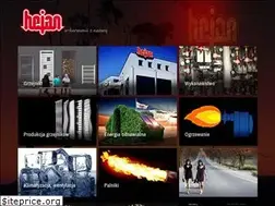 Sites similar to hejan.pl